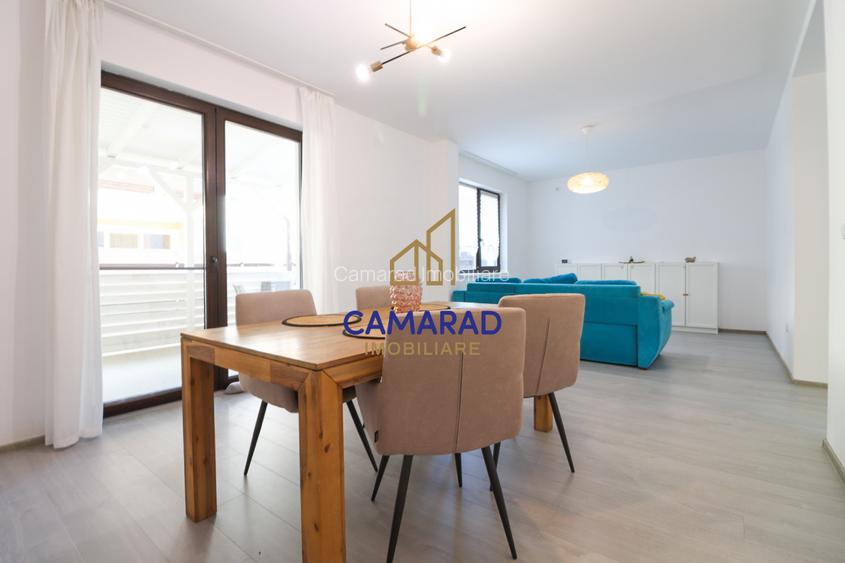 Vila 5 camere vânzare | zona linistita aproape de scoli in Tunari - 2
