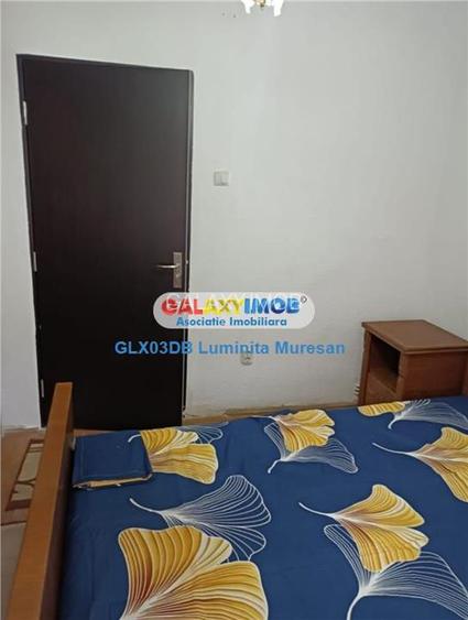 Inchiriere apartament 3 camere decomandat Targoviste Central - 6
