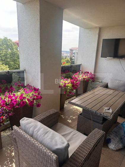 Apartament 4 camere, 160 mp, et.3, zona Calea Severinului-Bila - 18