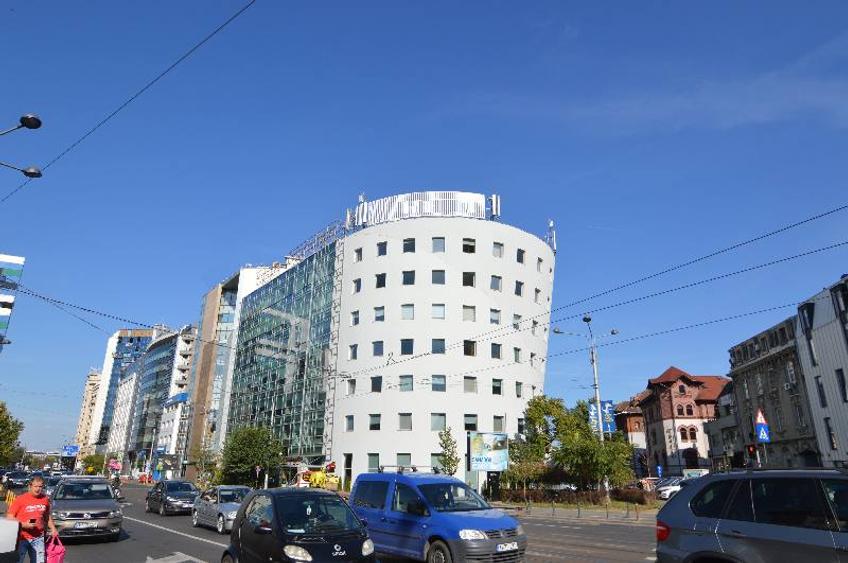 Cascade Office Building, Victoriei, 400 mp 0% comision!