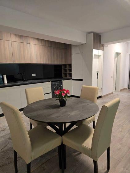 Apartament 2 camere | Floreasca | Prima închiriere | Zona de Prestigiu