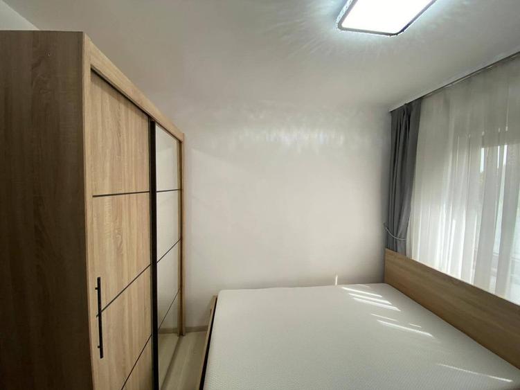 De închiriat – Apartament modern cu 3 camere | Zona Centrală | Str. General Magh