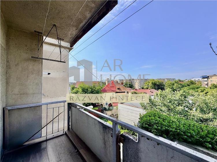 Apartament 3 camere, centrala termica, Democratiei, Ploiesti - 14