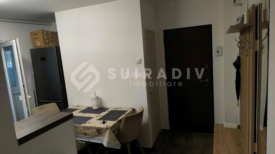Apartament 2 camere decomandate | Balcon | Între Lacuri - 7