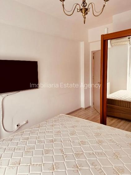Apartament 2 camere Mihai Bravu, 5 minute de metrou, CENTRALA, mobilat modern - 5
