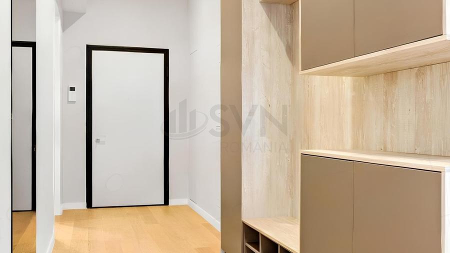 REA1026134 Apartament superb 3 camere One Verdi Park I Design modern I Floreasc