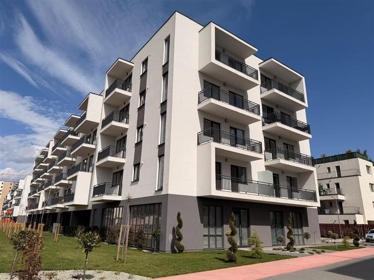 Apartament 2 camere, 50 mp,Tractorul