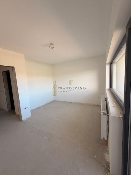 Apartament nou, 2 camere, Selimbar
