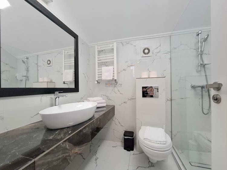 Vilă Interbelică | Parcul Carol | 243mp | Regim hotelier/Restaurant la cheie
