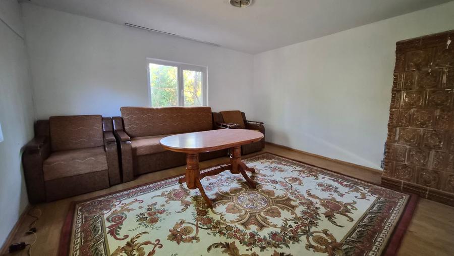 Valu lui Traian - teren 400 mp + casa 3 camere (72 mp ) /necesita renovare
