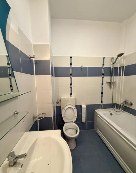 Apartament | 49mp | Bloc nou | Strada Burebista