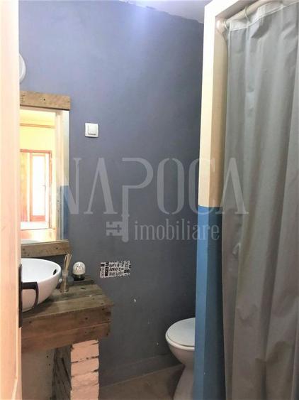Apartament 5 camere de vanzare in Centru, Cluj Napoca