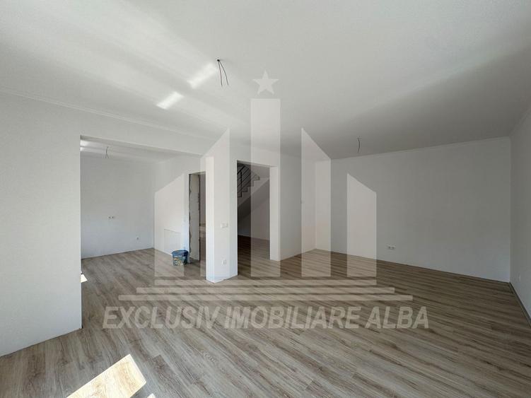 Casa individuala | 120 mp | 370 mp teren | Micesti