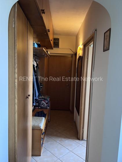 Apartament 3 camere Cotroceni, etaj 4, mobilat parțial - 6