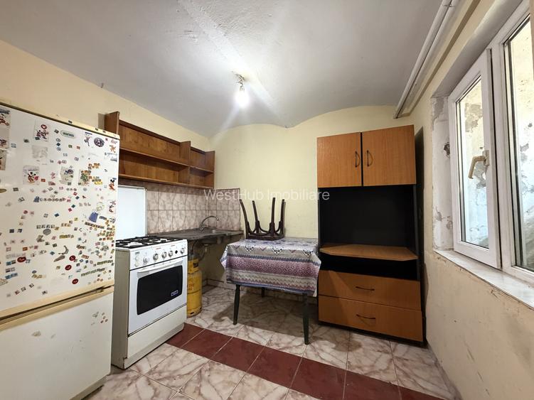 Apartament cu 1 camera, 55 mp utili, demisol - Zona Odobescu - 3