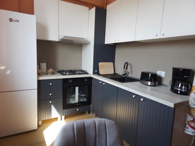 Apart Tip Studio -Mamaia Nord / Sat