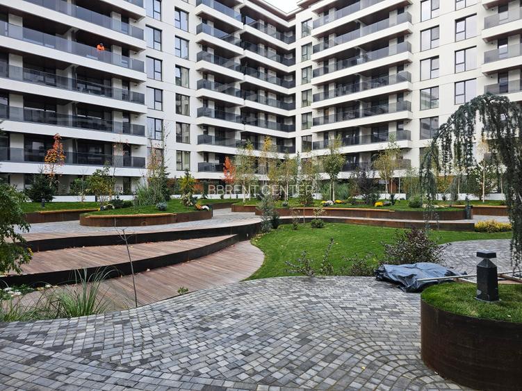 Inchiriere - 2 camere - Nusco City - 2