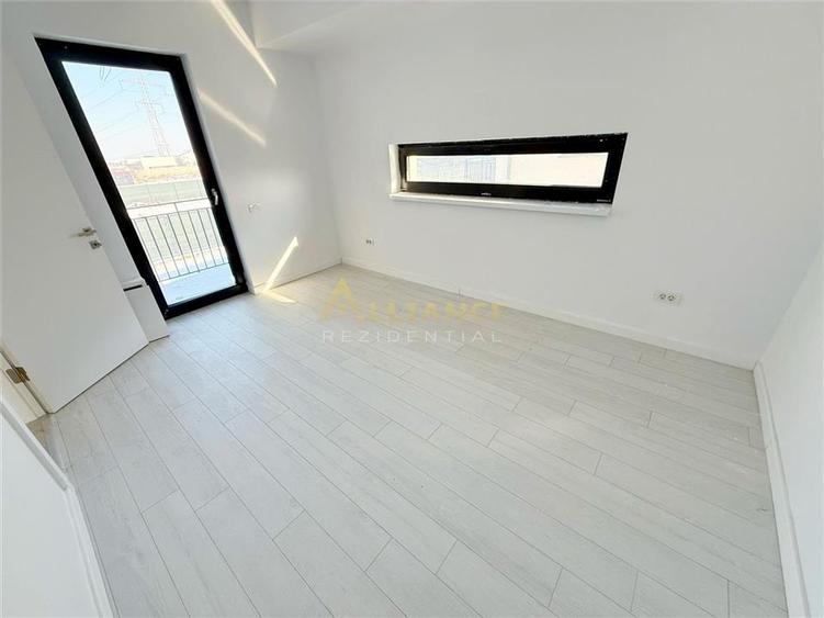 Duplex Modern / 3 Camere / 2 Bai / Teren 210 mp