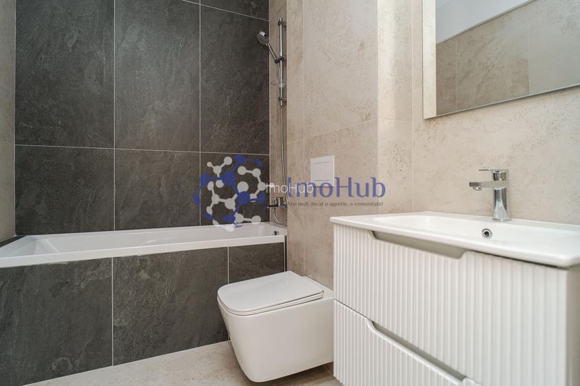 Apartament 3 camere, 2 bai, etaj 1 si 2, ESQVillage, Galata - 5
