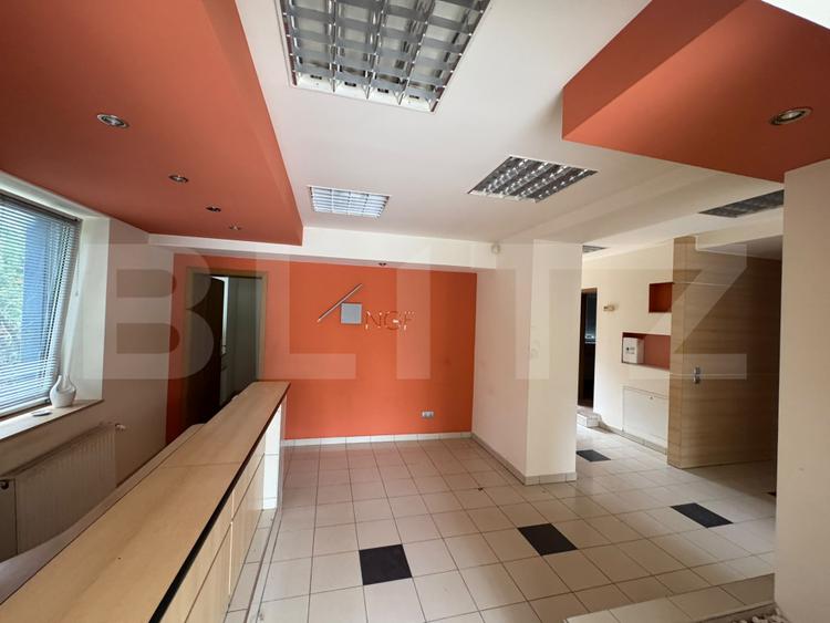Spațiu diferite domenii de activitate, 270 mp, parcare, zona Bogdăneștilor