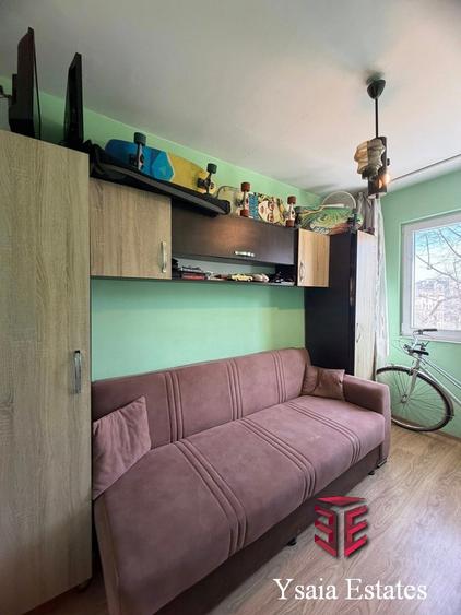 CIRESICA - STRADAL - 3 CAMERE LA VANZARE - MOBILAT SI UTILAT COMPLET -