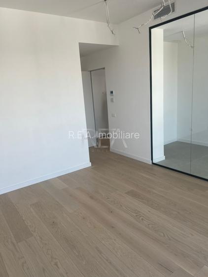 2 camere Nusco City 2 + loc de parcare contra cost , aproape de metrou - 13