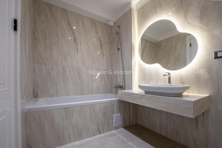 PIPERA – MY PLACE NORTH, 2 CAMERE 67 MP TOTAL, ETAJ 1 - 21