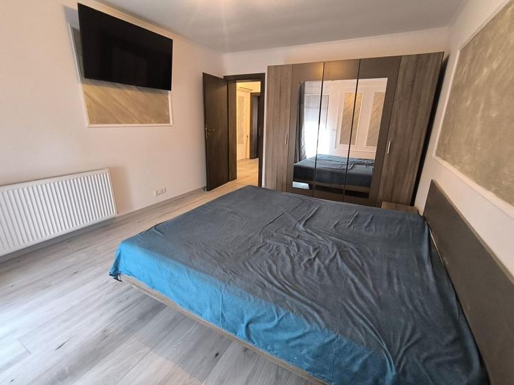 Duplex patru camere Dumbrăvița
