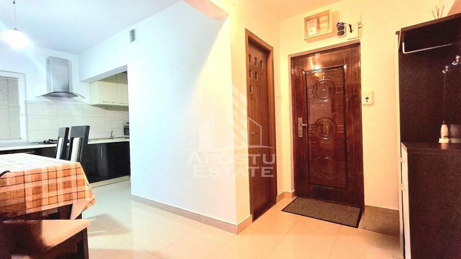 Apartament 2 camere modern - Miorita