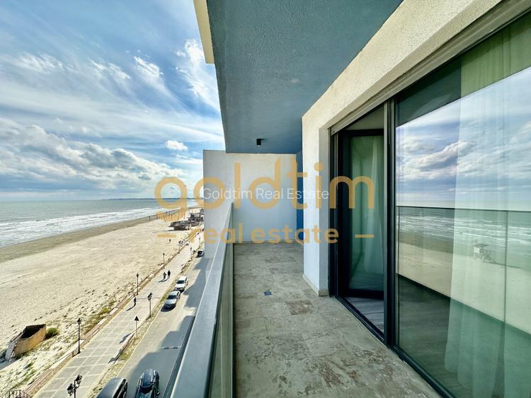 VEDERE LA MARE/SUPERB VIEW/PARCARE INCLUSA/MOBILAT SI UTILAT COMPLET/MAMAIA NORD - 7