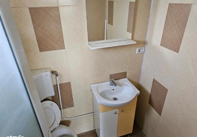 Spațiu Comercial P+1 140mp – Focșani, Zona Obor – Castelul de Apă - Acces Strada