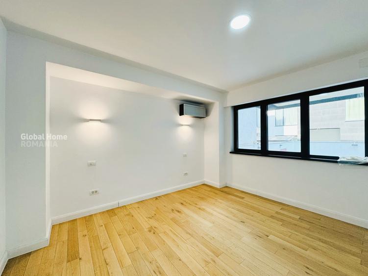 Imobil Boutique Nou | 5 Apartamente | 6 Parcari | Romana | Calea Dorobanti