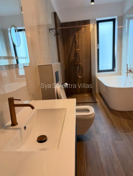 Vile exclusiviste | 5 camere | Lacul Lebada | Pantelimon Cernica - 8
