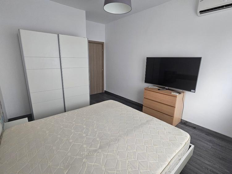 Dau în chirie apartament 2 camere în Cotroceni Politehnica Residence, cu parcare