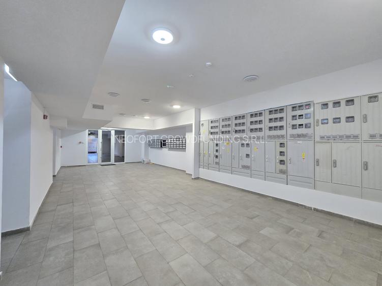 Penthouse Iuliu Maniu 5 Min Pacii - Acte Complete, Predare Imediata - 29