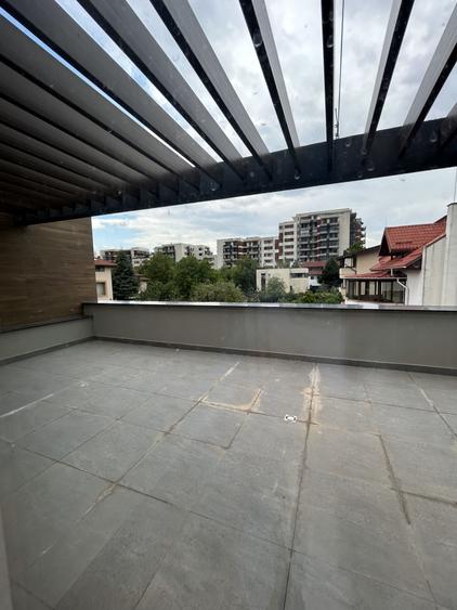 EL UNICO RESIDENCES/PIPERA180, Pompa caldura si fotovoltaice