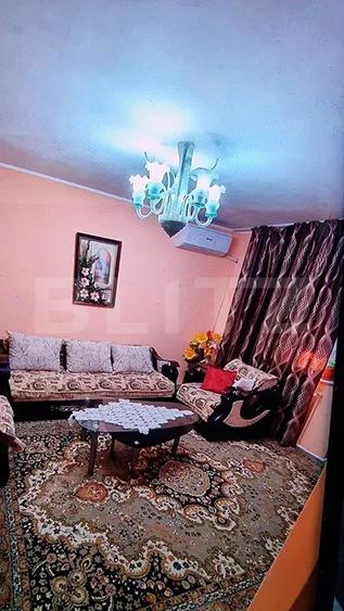 Apartament 4 camere, decomandat , 85 m2 , Micro 39