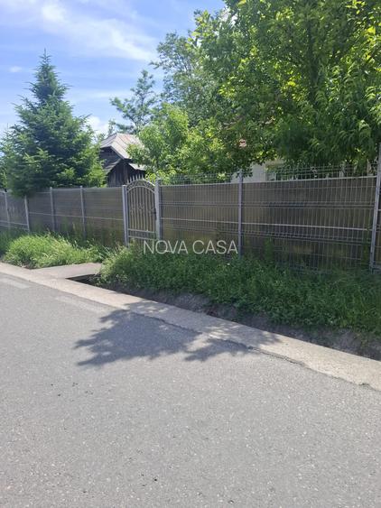 Proprietate unică chiar lângă Mănăstirea Govora - 7