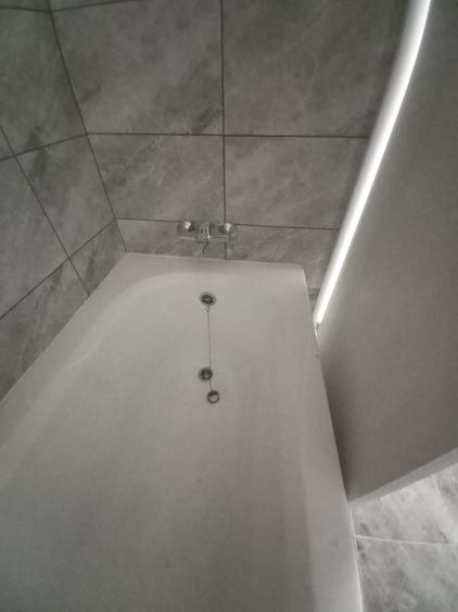 2 Camere Popești-Leordeni | 58 mp Utili | Nemobilat | Etaj 7/7 | 15 min Metrou