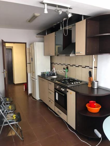 Apartament 2 camere/ Mihai Bravu/ Metrou Piata Iancului - 8