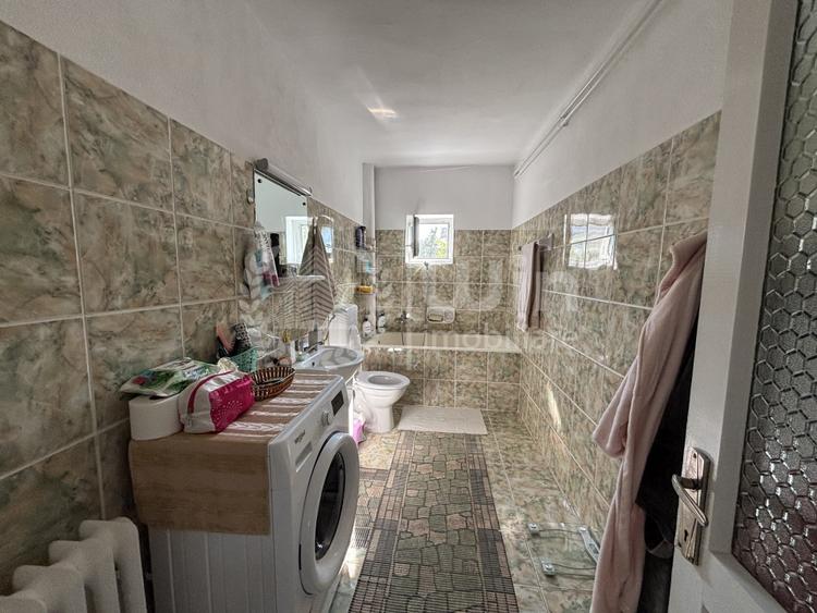 Casa individuala | 270mp util | Teren 500mp | Garaj | Zona Pod Ira