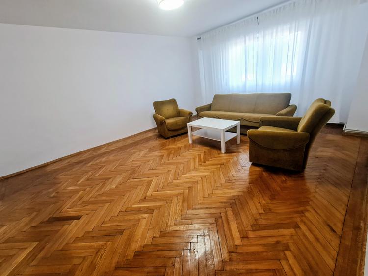 Apartament 2 camere Bd Independentei sup 69 mp
