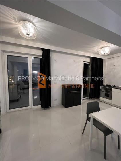 Apartament 2 camere cf.1 decomandat zona Orizont - 12