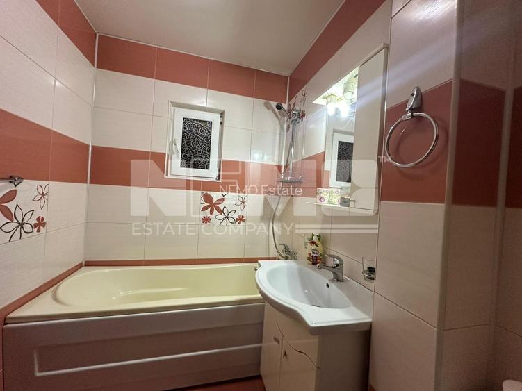 Ap cu 3 Camere I 75MpI Et.4+Masarda I Suceava/Marasesti I 78.000Euro - 6