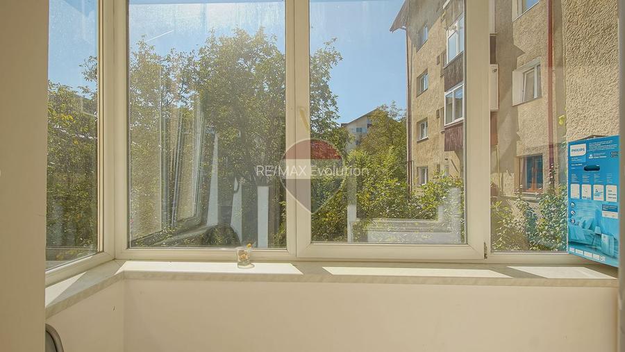 Apartament 2 camere Dobrogeanu Gherea | Racadau | loc parcare si boxa