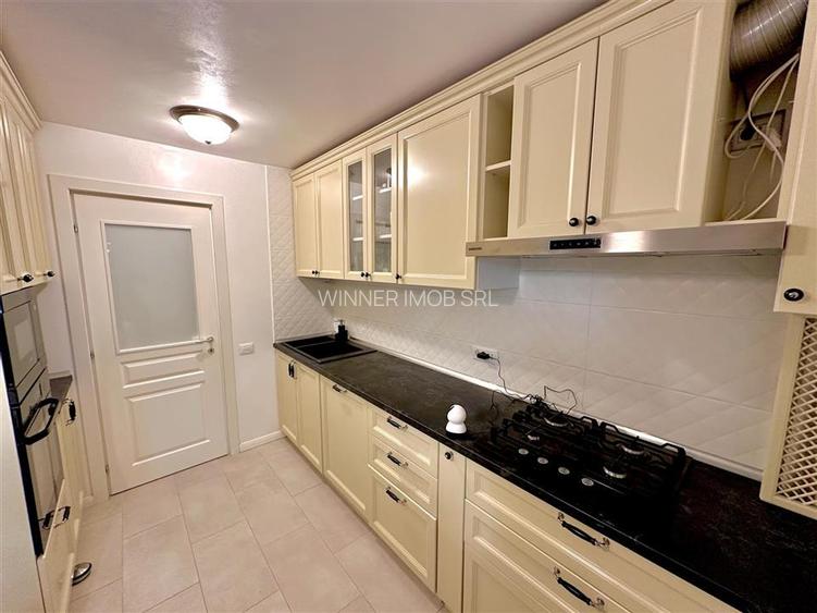 Inchiriere apartament cu 3 camere sos.Panduri - 5
