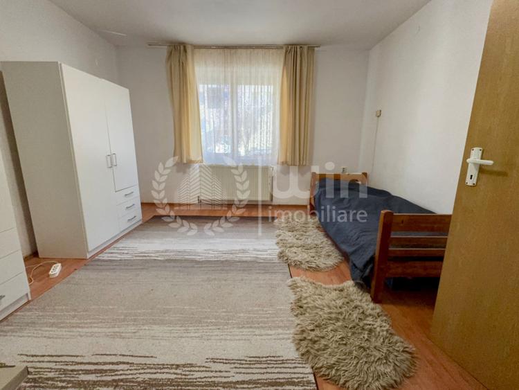 Apartament cu 1 camera decomandat | investitie | 40mp | Gheorgheni