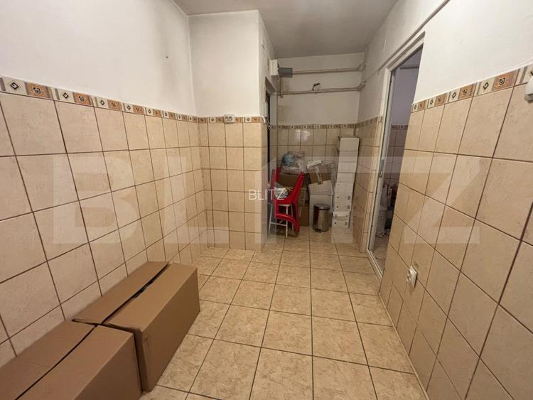 Apartament 2 camere, 49 mp, zona Tudor Vladimirescu - Bucsinescu - 8