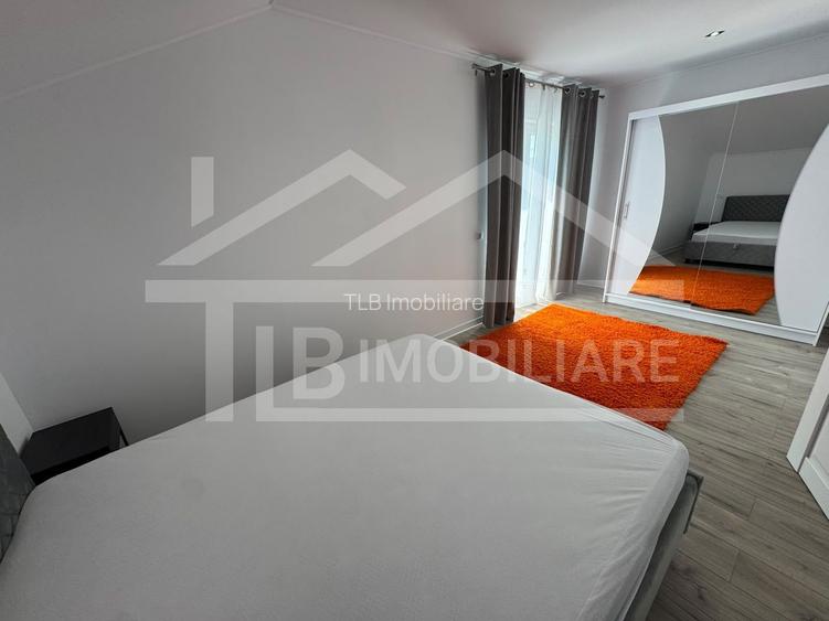 Casa cu 4 camere, 110mp, Zona Unirii - 4