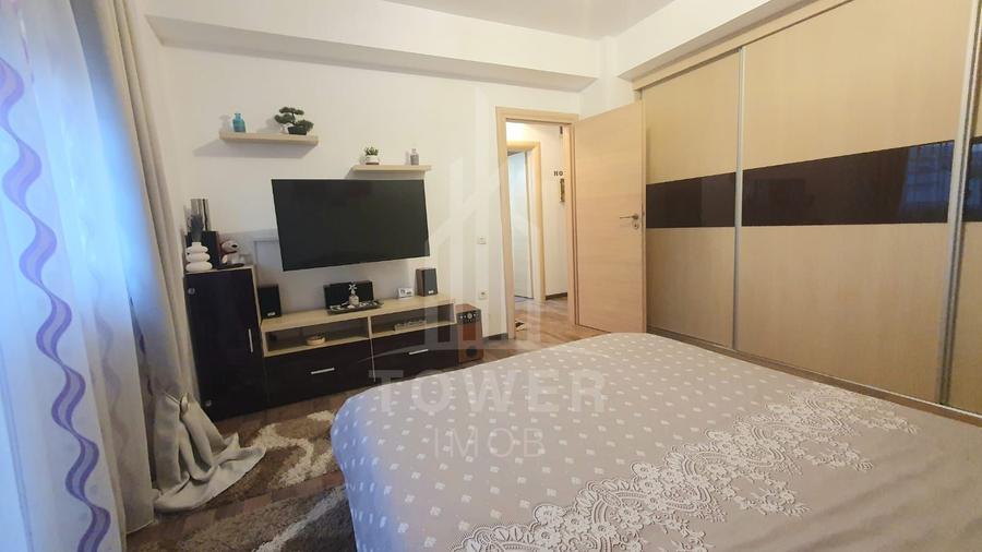 Apartament 2 camere de inchiriat .
